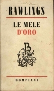 Le mele d'oro