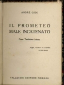 Il Prometeo male incatenato