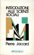 Introduzione alle scienze sociali