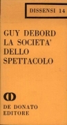 La societ�ello spettacolo