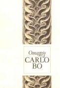 Omaggio a Carlo Bo