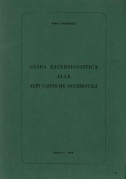 GUIDA ESCURSIONISTICA ALLE ALPI CARNICHE