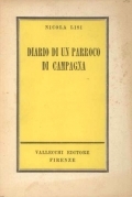 Diario di un parroco di campagna