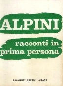 Alpini Racconti in prima persona