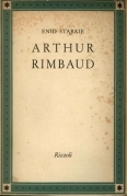 Arthur Rimbaud