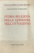 Storia religiosa della Germania nell'ottocento