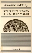 Conoscenza storica di Gesù di Nazareth