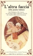 Altra faccia della poesia italiana