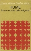 Storia naturale della religione
