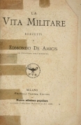 Vita militare bozzetti