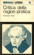 Critica della ragion pratica