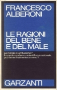 Ragioni del bene e del male