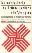 Una lettura politica del Vangelo