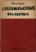 Accumulazione del capitale