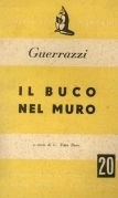 Buco nel muro