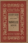 Novelle scelte