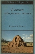 Anima della formica bianca