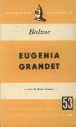 Eugenia Grandet