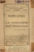 La conquista dell' Atlantico