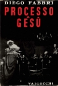Processo a Gesù