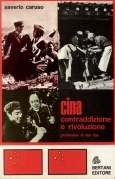 Cina contraddizione e rivoluzione