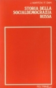 Storia della socialdemocrazia russa