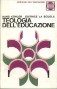 Teologia dell'educazione