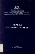 Veneto: le donne in cifre