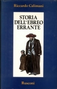 Storia dell'ebreo errante