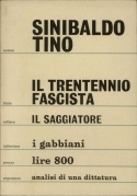 Il trentennio fascista