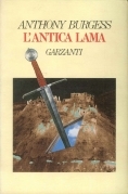 Antica lama