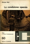 Condizione operaia