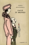 Facce di bronzo