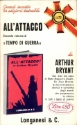 All'attacco. Tempo di guerra 2°