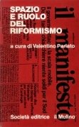 Spazio e ruolo del riformismo