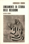 Lineamenti di storia delle religioni
