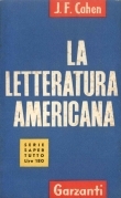 La letteratura americana