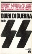 Diari di guerra delle SS