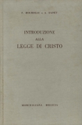 Introduzione alla Legge di Cristo