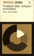 Problemi dello sviluppo economico