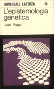 L'epistemologia genetica