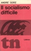 Il socialismo difficile