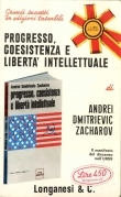 Progresso, coesistenza e libertà intellettuale