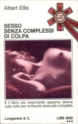 Sesso senza complessi di colpa