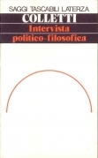 Intervista politico-filosofica