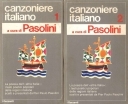 Canzoniere italiano. Antologia della poesia popolare