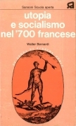 Utopia e socialismo nel '700 francese