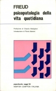 Psicopatologia della vita quotidiana