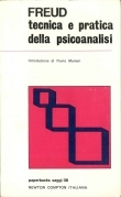 Tecnica e pratica della psicoanalisi