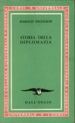 Storia della diplomazia